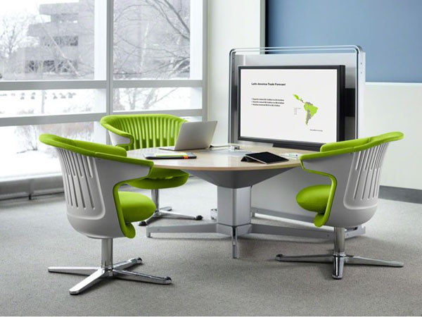 辦公家具怎么擺放符合風(fēng)水學(xué)？