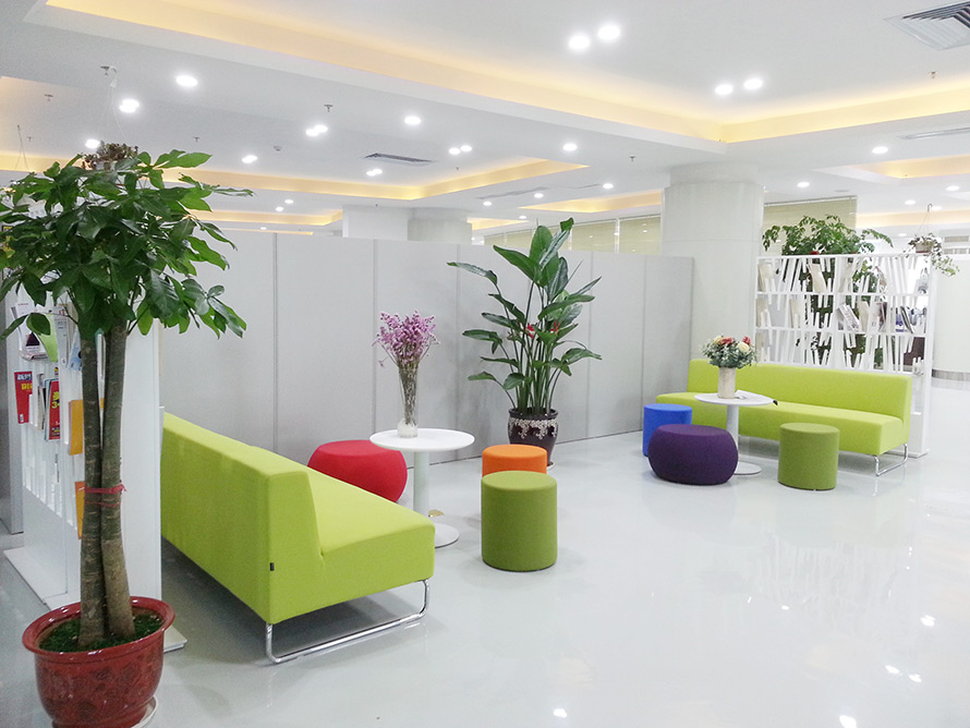 辦公家具這樣選，老板滿意員工喜歡！